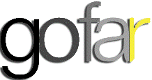 Il logo di GoFar