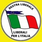 Liberali per l’Italia, il simbolo