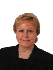 Silvana Amati (Democratici di Sinistra)