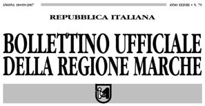 Bollettino Ufficiale Regionale